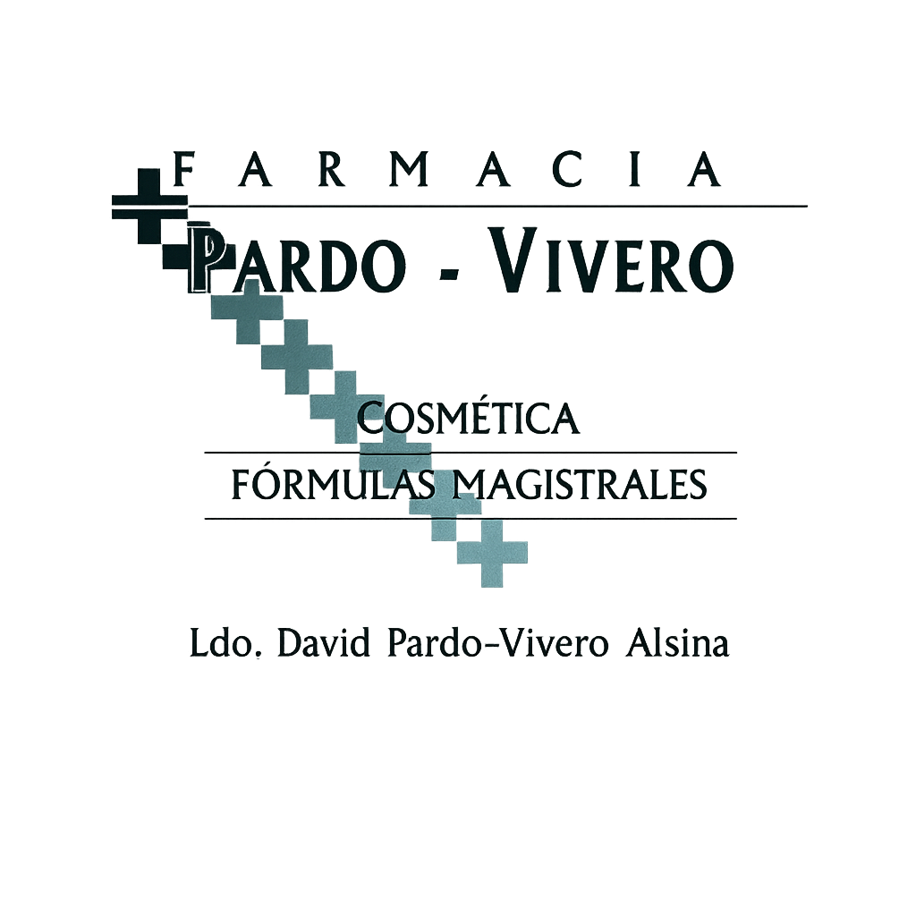 Farmacia Pardo Vivero